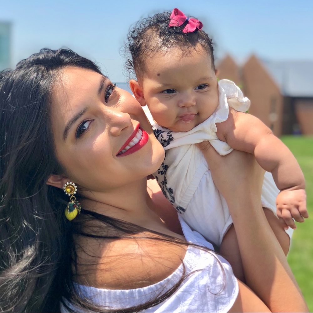 Meet your Posher, Vanessa